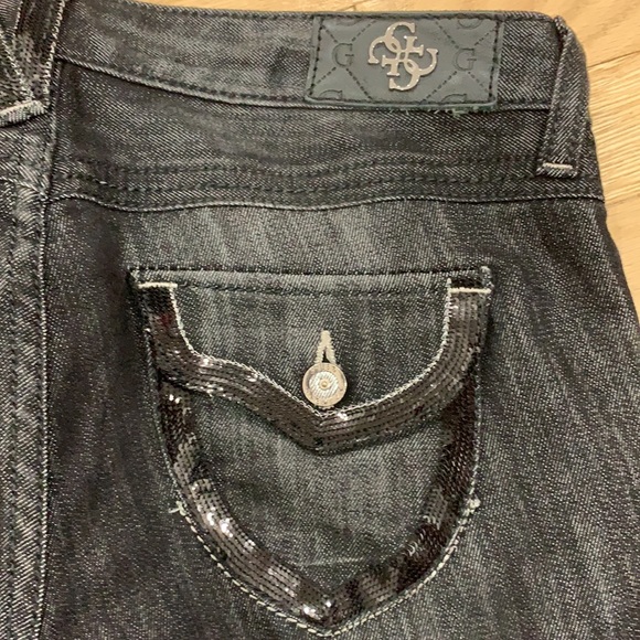 Black Guess Premium jeans - Picture 9 of 11